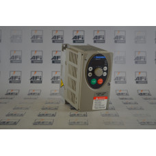 Altivar 31 AC Inverter Drive 0.37kW 1x230V with potentiometer