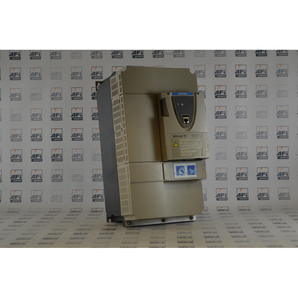 Altivar 61 15kW 20HP 460V AC Drive
