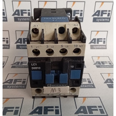 Telemecanique LC1D0910 Contactor Operating Coil Telemecanique LC1D0910 Contactor Operating Coil