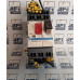 Telemecanique GV2ME023 Motor Starter 3-Pole 600VAC 0.16-0.25Amp 6kV
