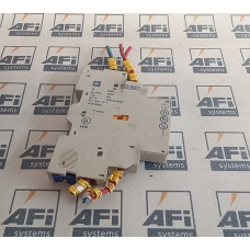 Telemecanique GV2-AN11 Auxiliary Contact 5Amp 600VAC 1NO / 1NC