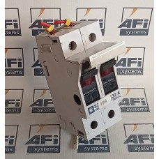 Telemecanique GK1-DD Fuse Holder 2-Pole 32Amp 380VAC 6kV