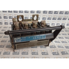 Telemecanique DK1-FB29 Disconnect Switch 660V 80Amp