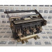 Telemecanique DK1-FB29 Disconnect Switch 660V 80Amp