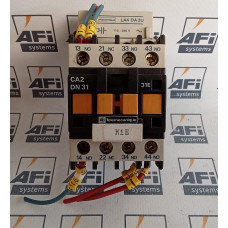 CA2DN31F7 Telemecanique