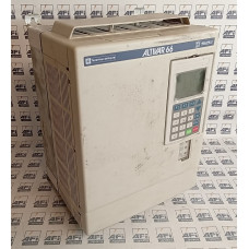Altivar 66 5.5kW Inverter drive 400VAC