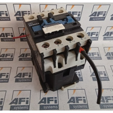 Telemecanique LC1D25004F7 Contactor 40Amp 4-Pole 575VAC 110VAC Coil 4NO