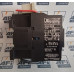 Telemecanique LC1D25004F7 Contactor 40Amp 4-Pole 575VAC 110VAC Coil 4NO
