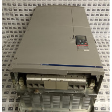 Telemecanique Altivar ATV58HD64N4X AC Inverter Drive