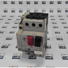 Telemecanique GV2-M05 Motor Circuit Breaker w/ Aux Contact GV2-AN11 Telemecanique GV2-M05 Motor Circuit Breaker w/ Aux Contact GV2-AN11