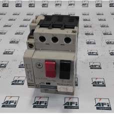 Telemecanique Motor Starter w/ Aux Contact GV2-AN11 Telemecanique Motor Starter w/ Aux Contact GV2-AN11