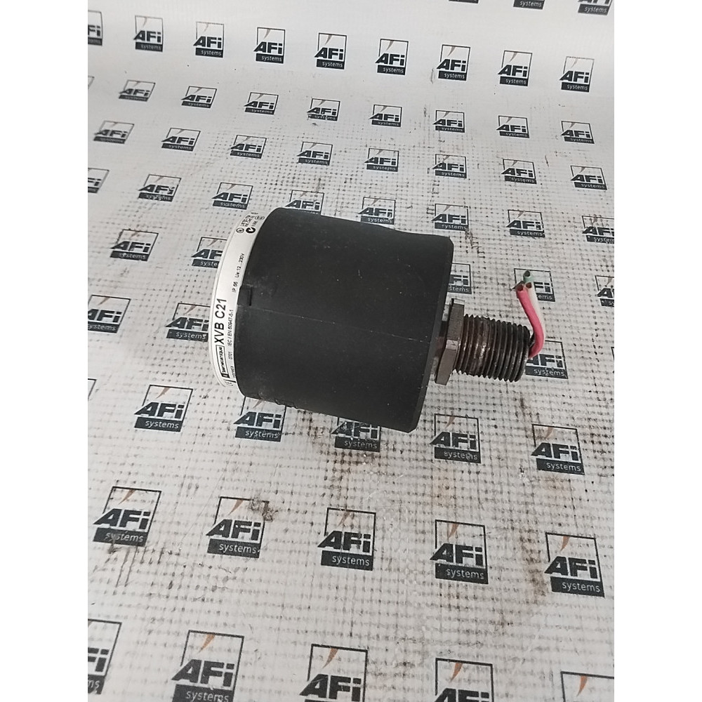 XVB 621 Telemecanique