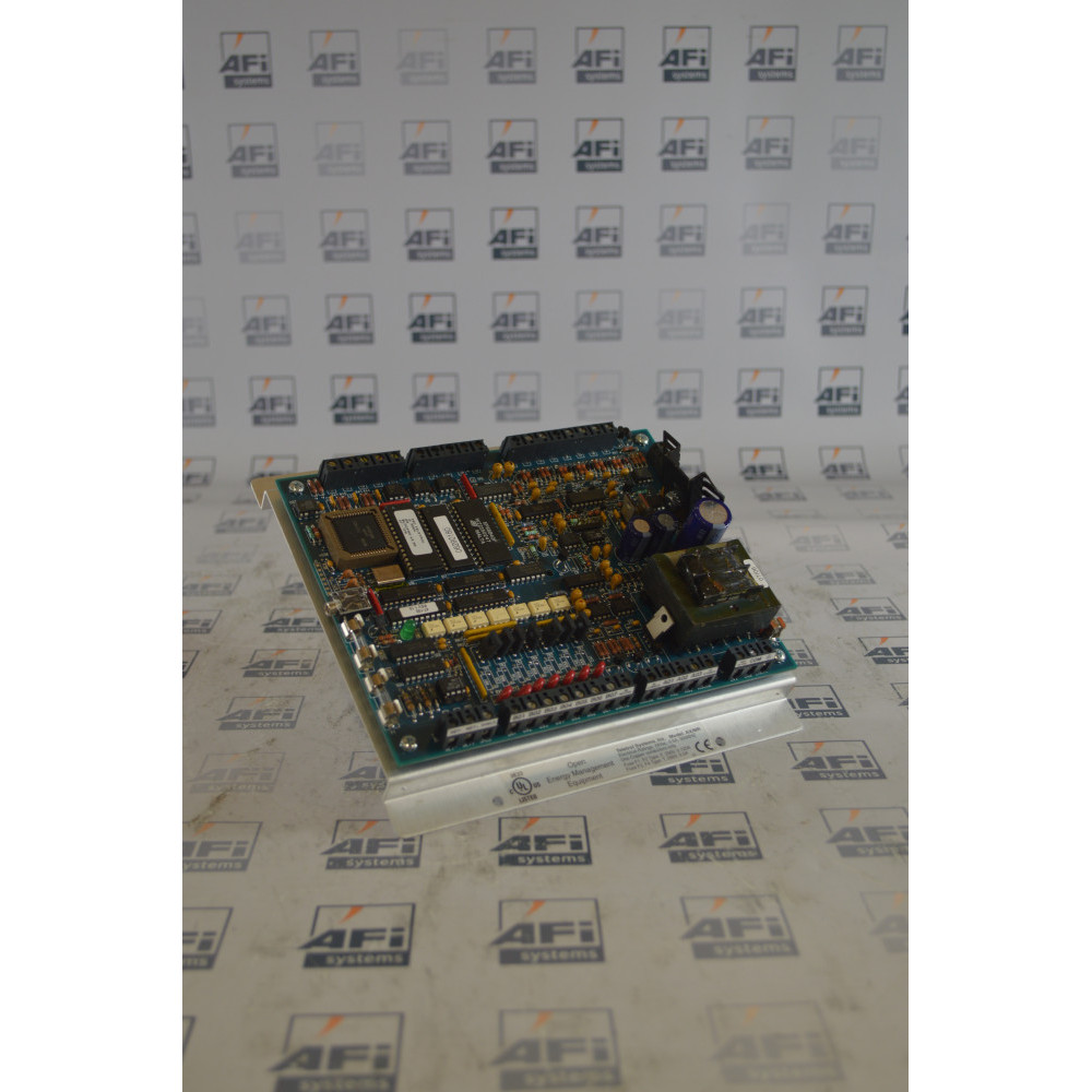 Teletrol Systems AX-MR Controller