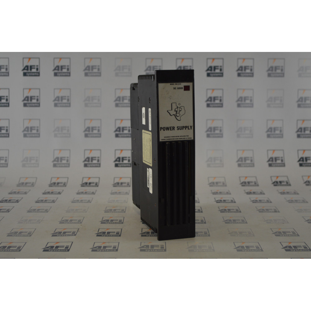 Power Supply Module