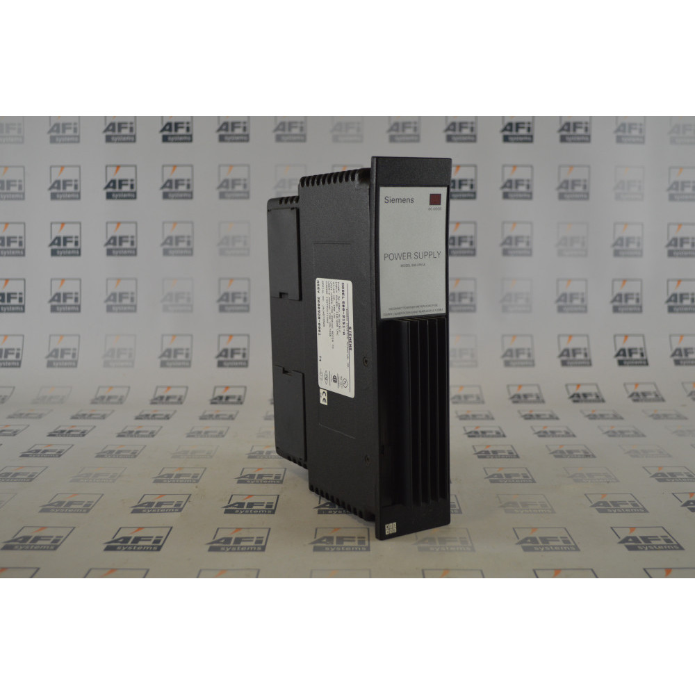 Texas Instruments - Siemens 500-2151-A MOD