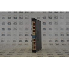 TI500 8 Channel Input Module