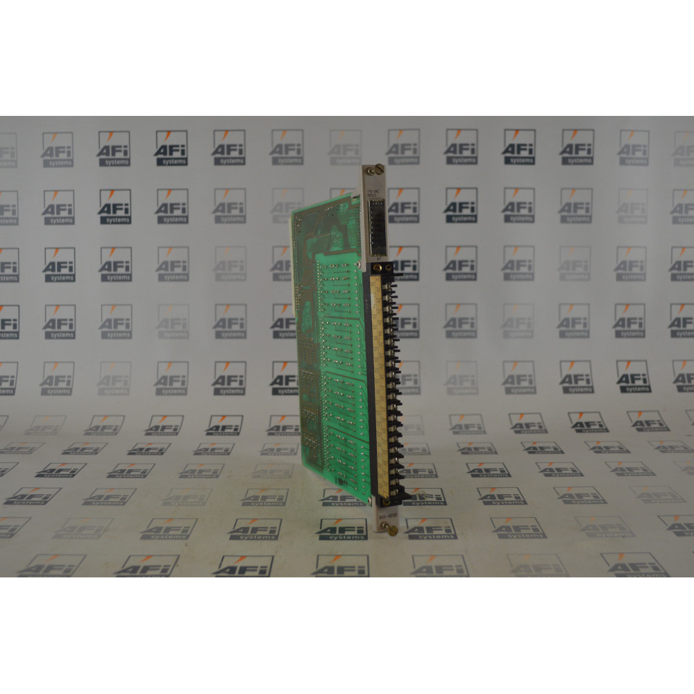 TI-505 Input Module