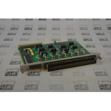 Relay output