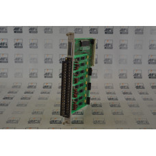 OUTPUT MODULE