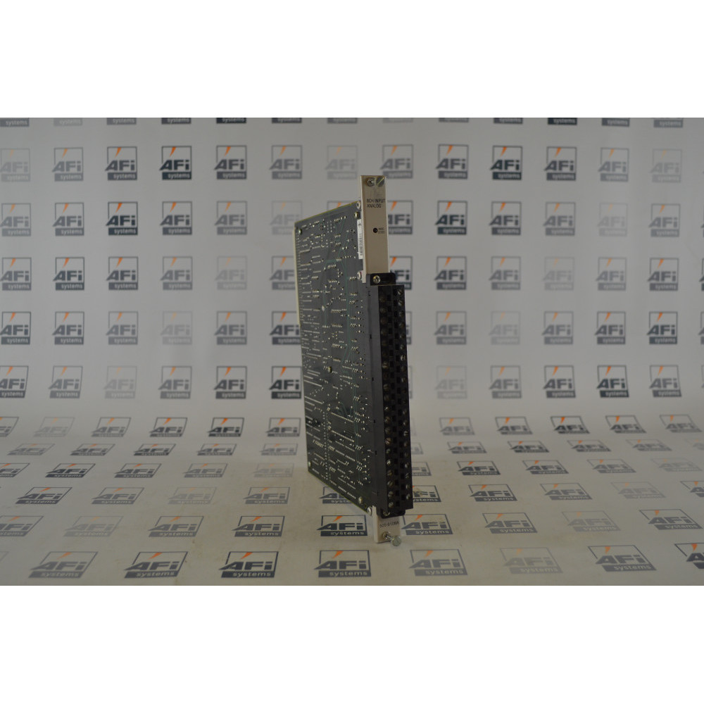 Simatic 505 Analogue Input Module
