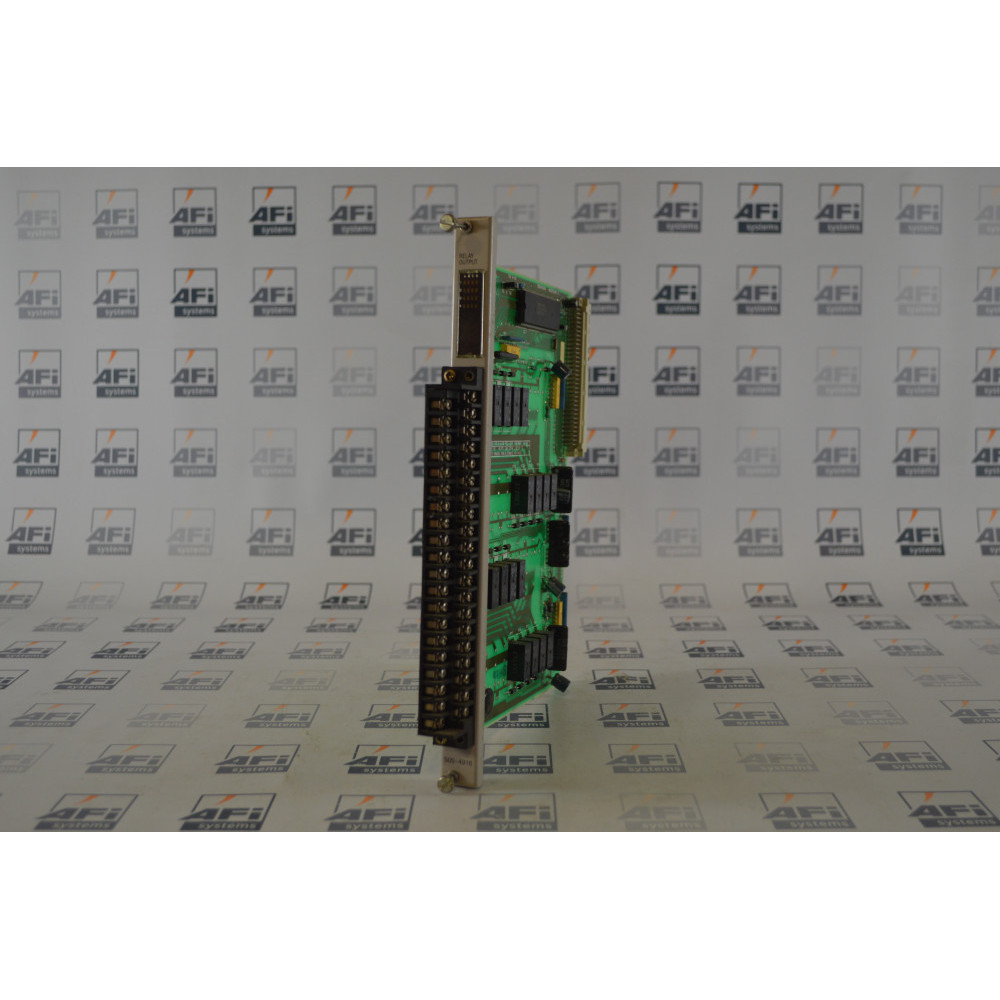 TI-505 Relay Output module