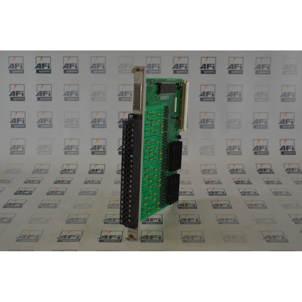 Simatic 505 Input Module