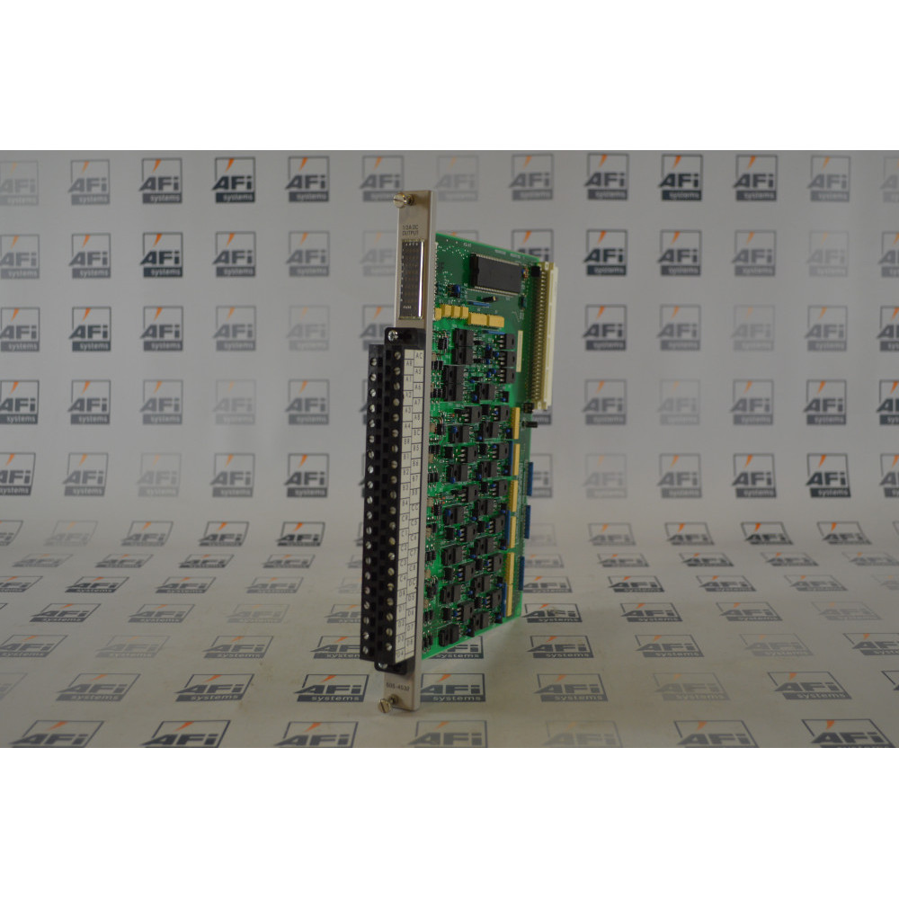 Simatic 505 Output Module