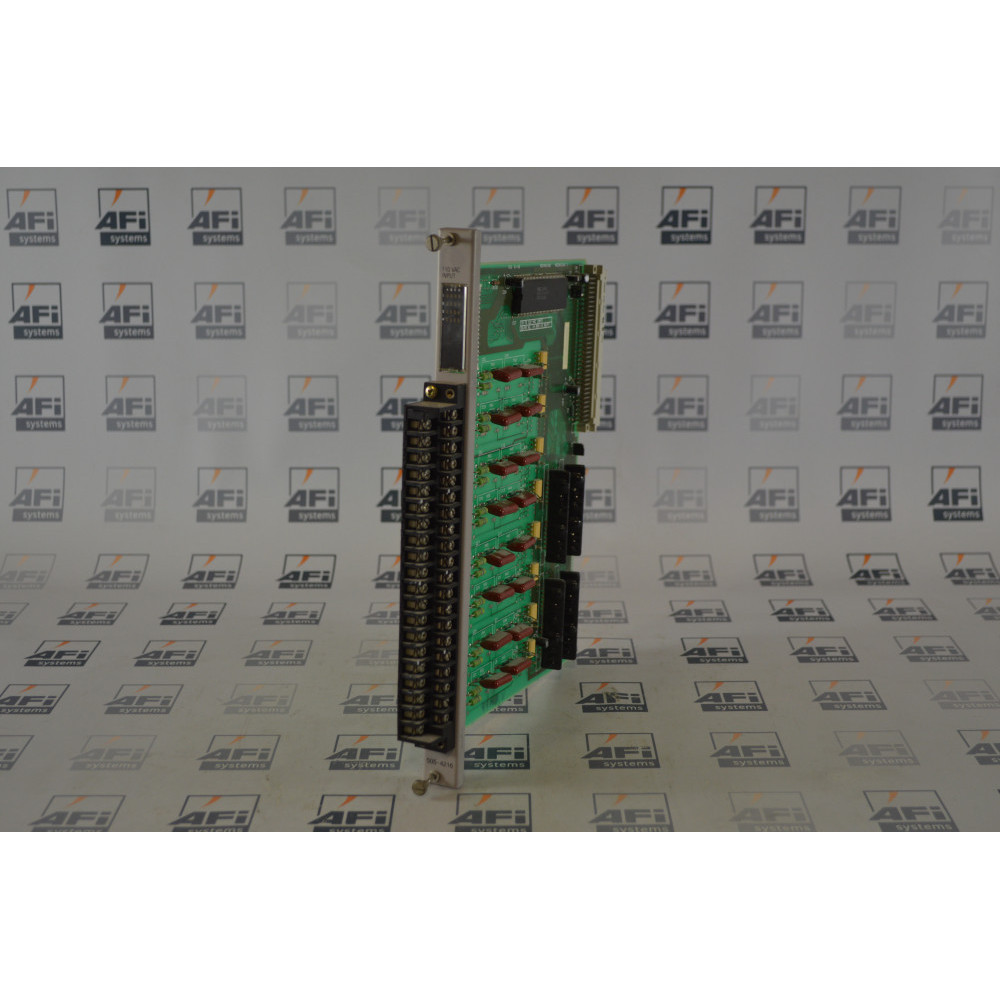 Simatic 505 Input Module