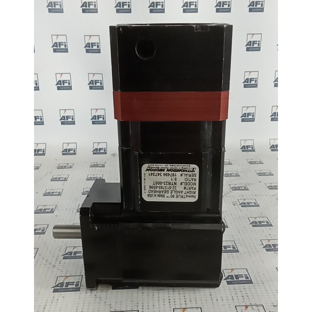 Thomson Micron NTR23-005T Gearhead