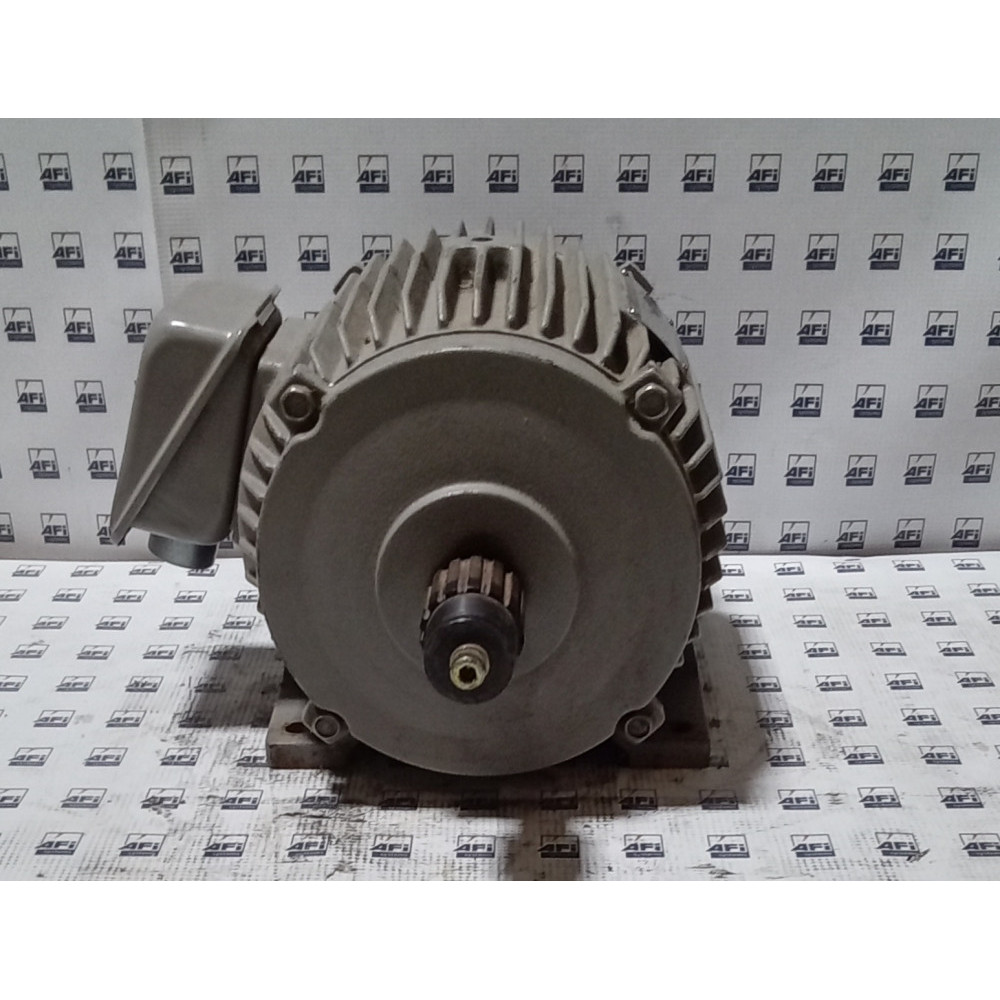 TOSHIBA IKS INDUCTION MOTOR