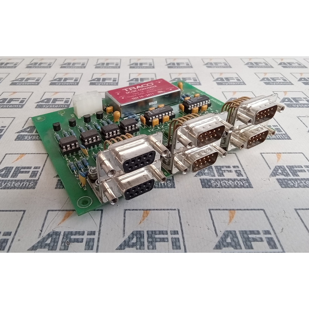 Traco Power TEN 10-2411 DC/DC Converter