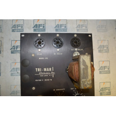 614 Tri-Mar 614 Tri-Mar