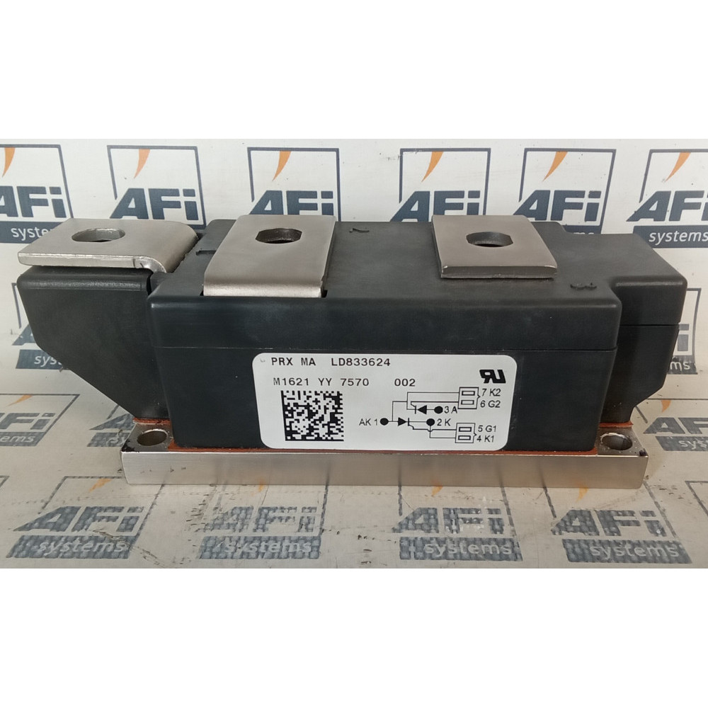 RS M256-RX/1 Thyristor