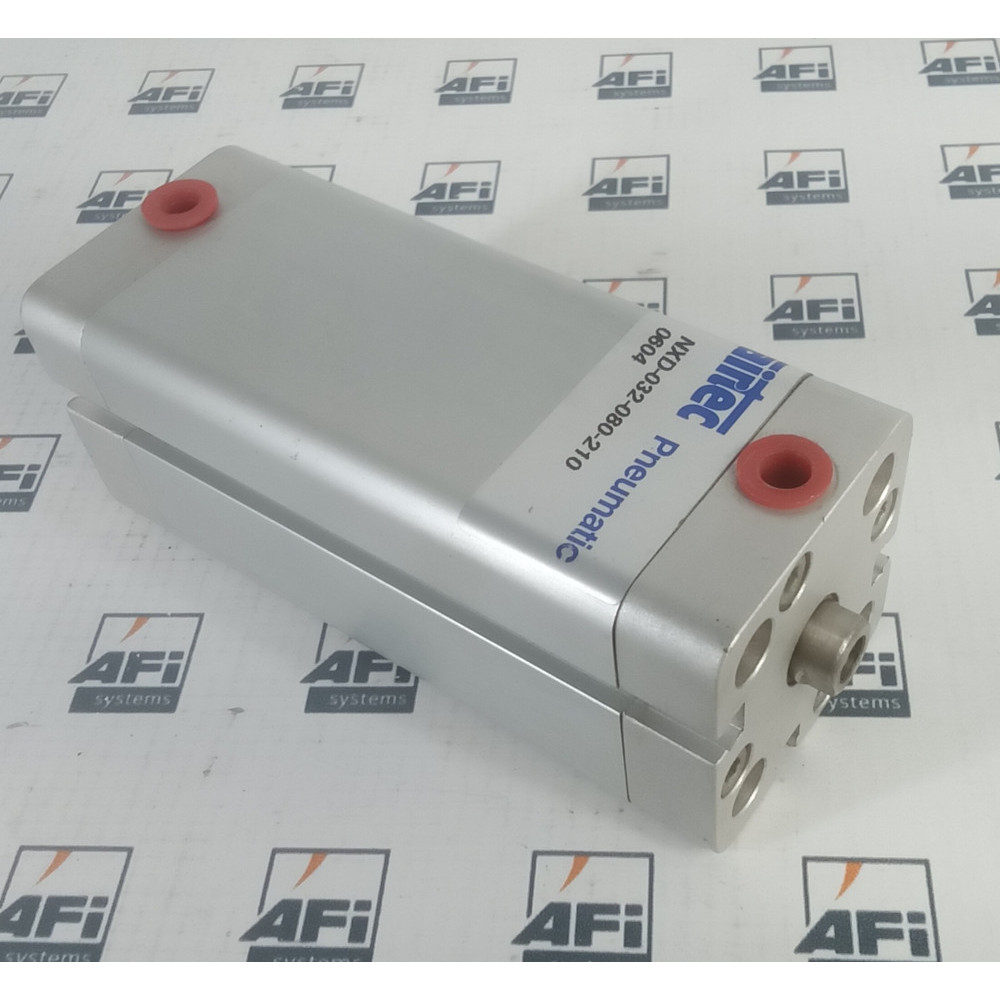AIRTEC Pneumatic Cylinder NXD-032-080-210