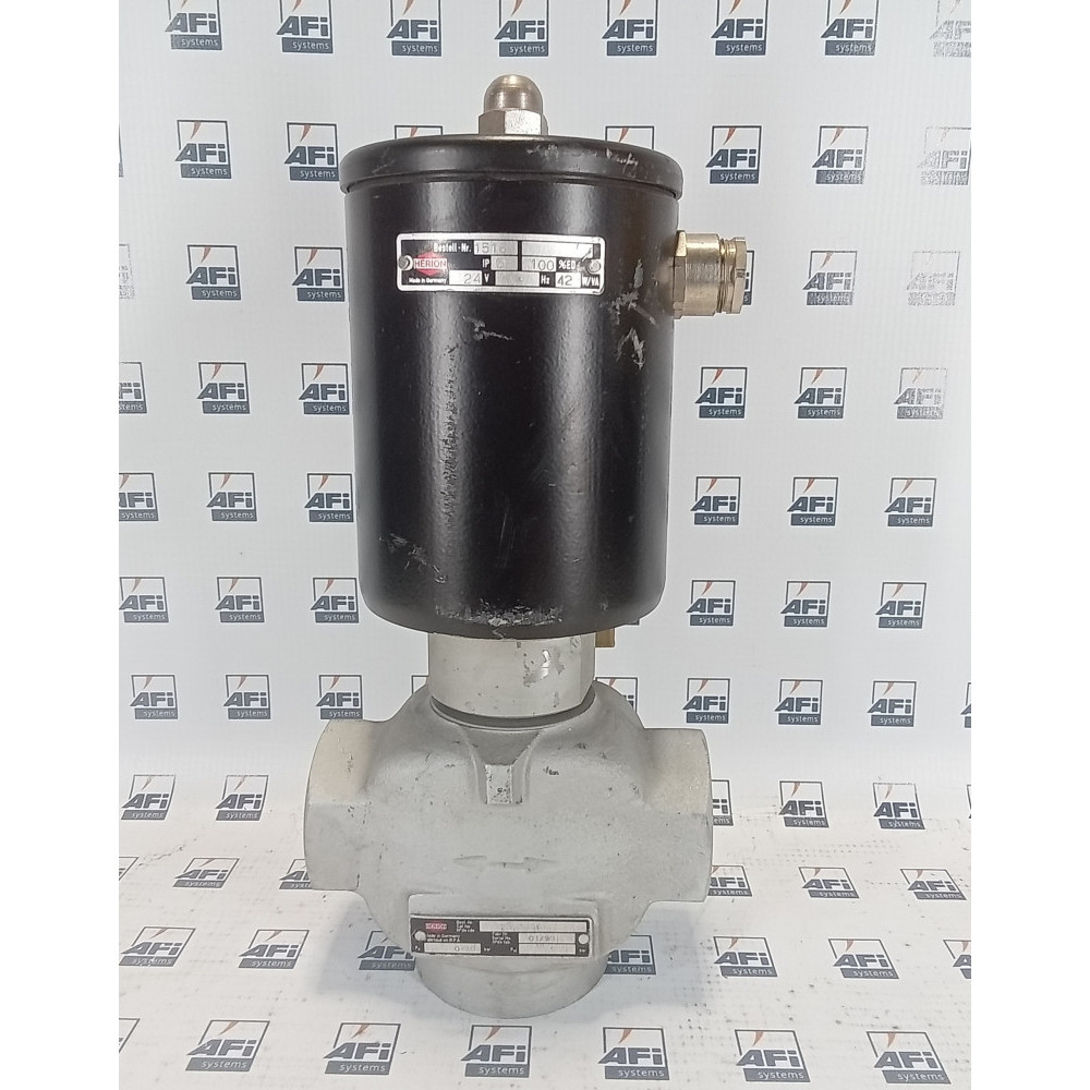 23 234 56 Herion Pump