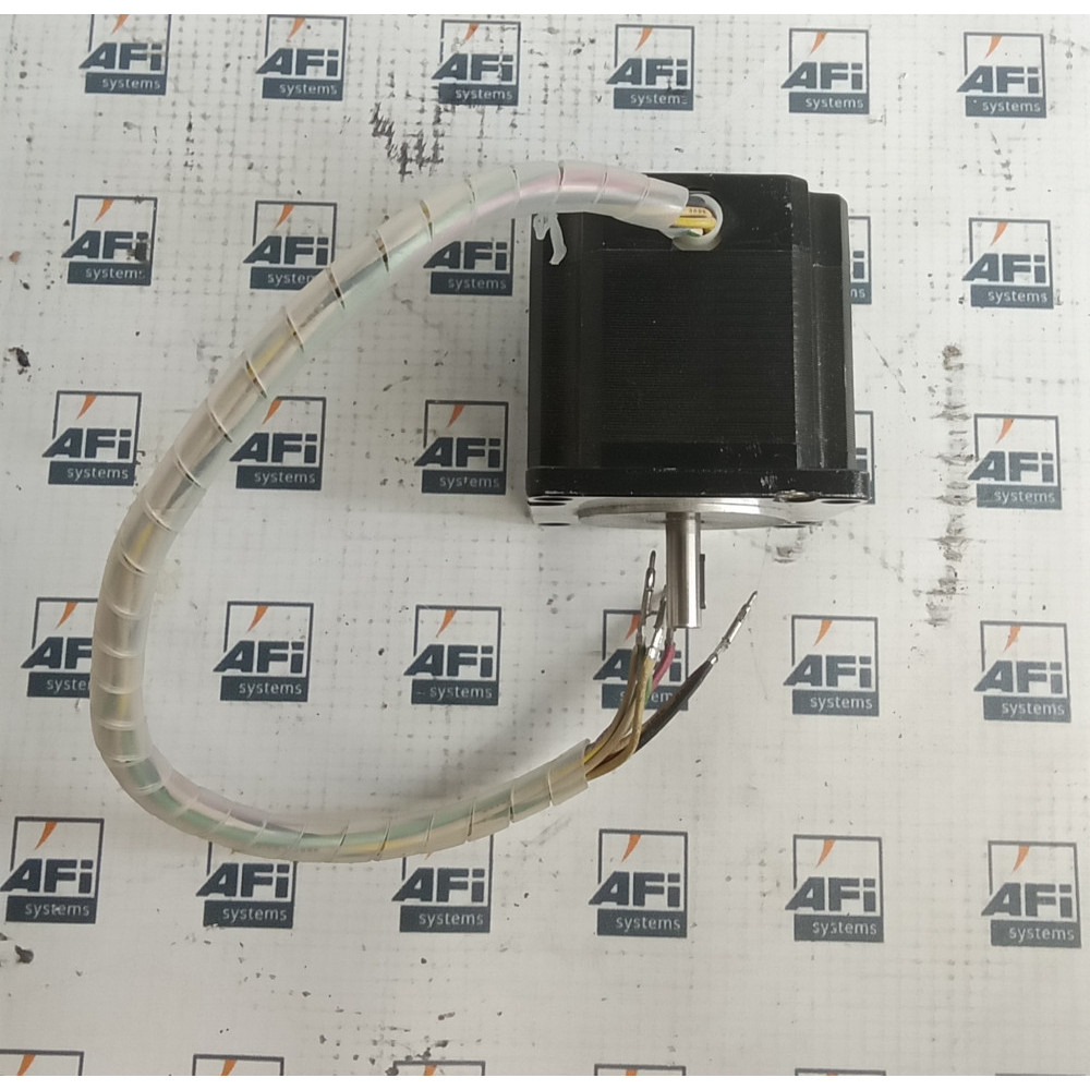 Nanotec ST5718M3008-KASY Stepping Motor
