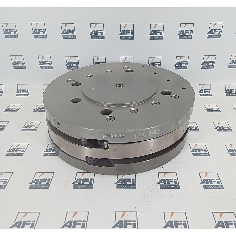 Greifer KA-160 Compensation Module