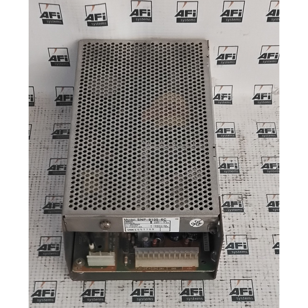 SKYNET ELECTRONIC Power Supply