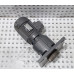 TRANSTECNO 3 phase electric motor gearbox
