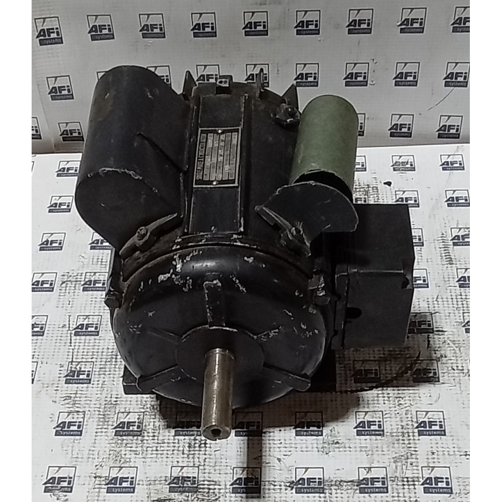 Single Phase Induction Motor