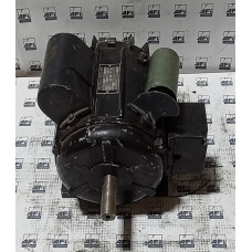 Single Phase Induction Motor