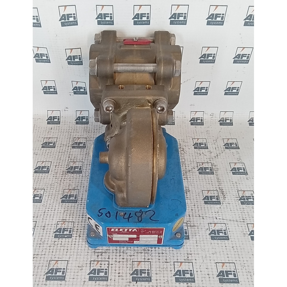 ELETTA V1-GL40 LIQUID FLOW MONITOR