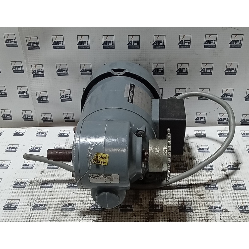 GROSCHOPP WK1003501 MOTOR