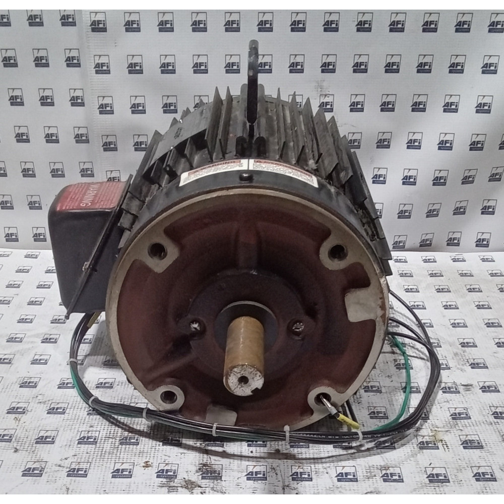 MARATHON  AVC 182THTL7726BB L General Purpose Motor