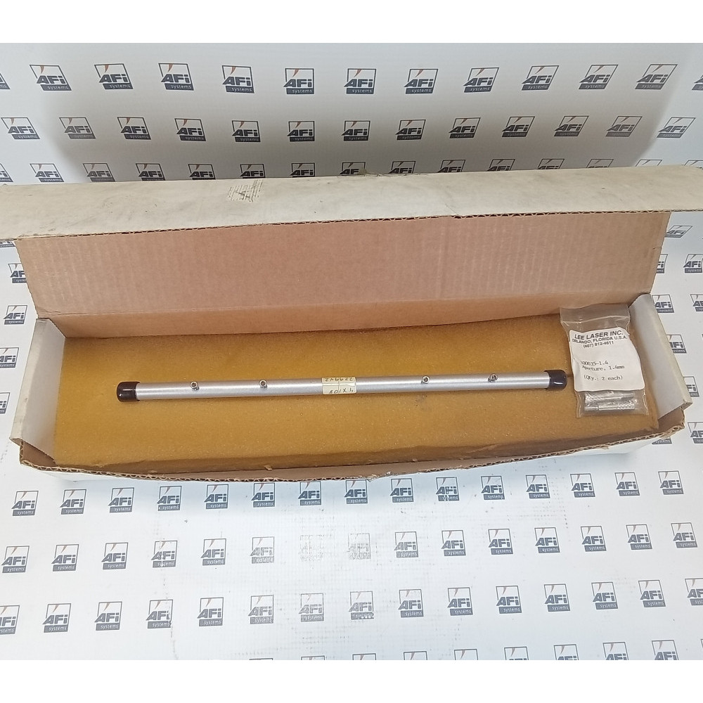 YR4818TQ YAG Rod Assembly