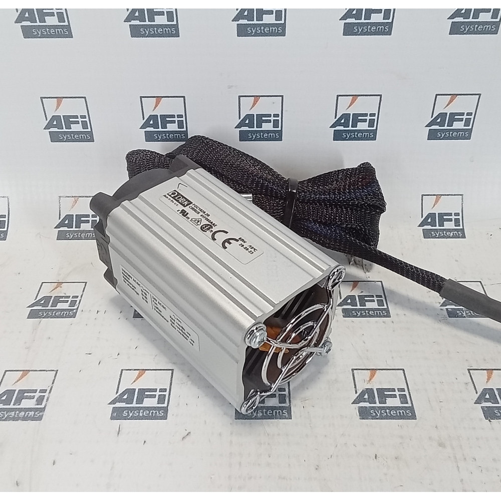 DBK FGC1029.2R Enclosure Heater