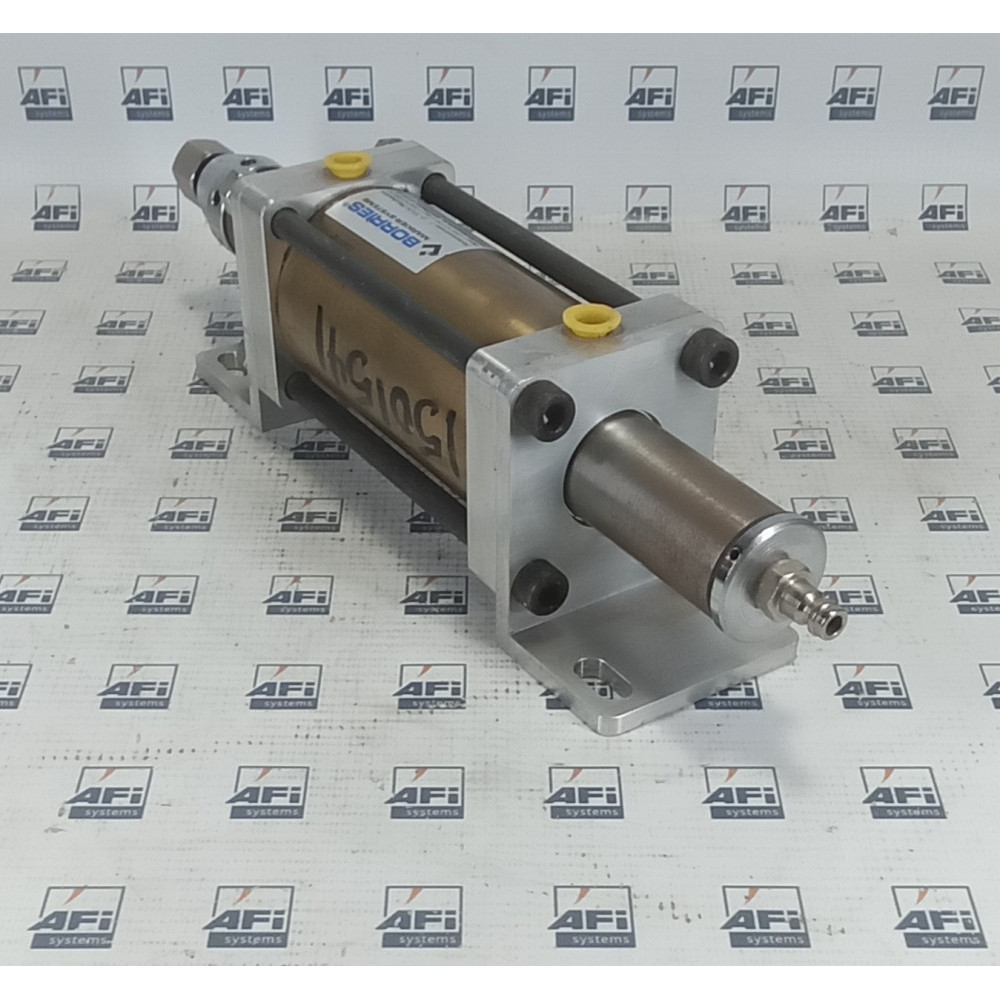 Borries Marking Systems BM22-PN