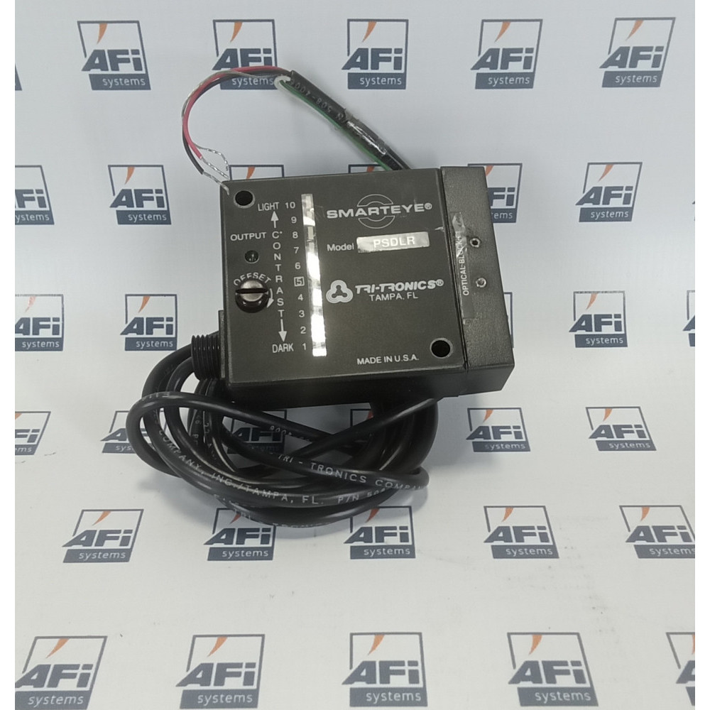 TRI-TRONICS  PSDLR
