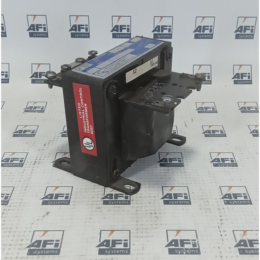 GENERAL SIGNAL T100E