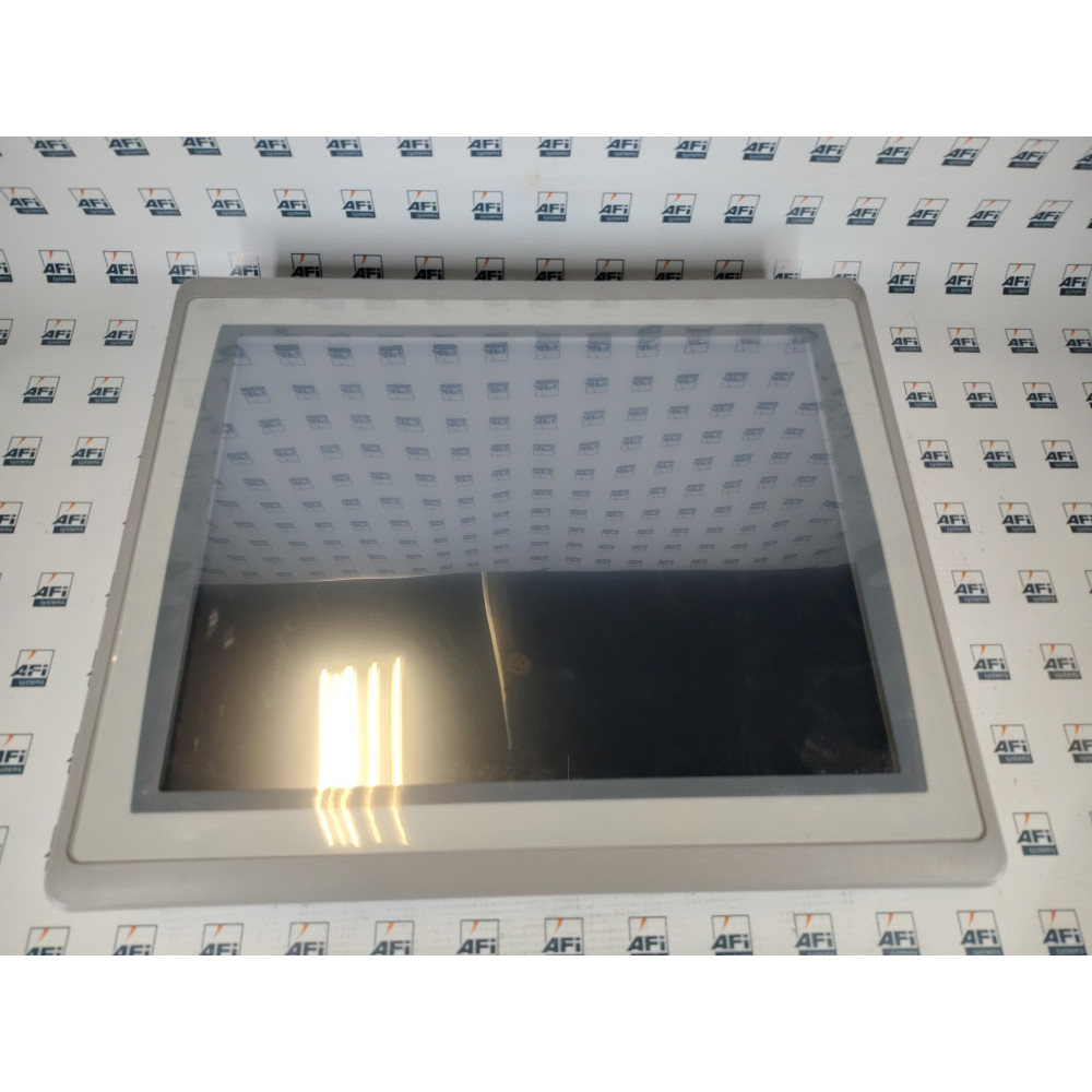 2711P-T15C21D8S-B - TOUCH SCREEN W/OVERLAY UNKNOWN